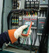 Extech EX570: True RMS Industrial MultiMeter with IR Thermometer - anaum.ca