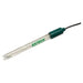 Extech 601500: Standard pH Electrode (12 x 160mm) - Anaum - Test and Measurement