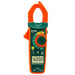 Extech EX655: 600A True RMS AC/DC Clamp Meter + NCV - anaum.ca