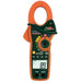 Extech EX840: 1000A AC/DC True RMS Clamp/DMM + IR Thermometer - anaum.ca