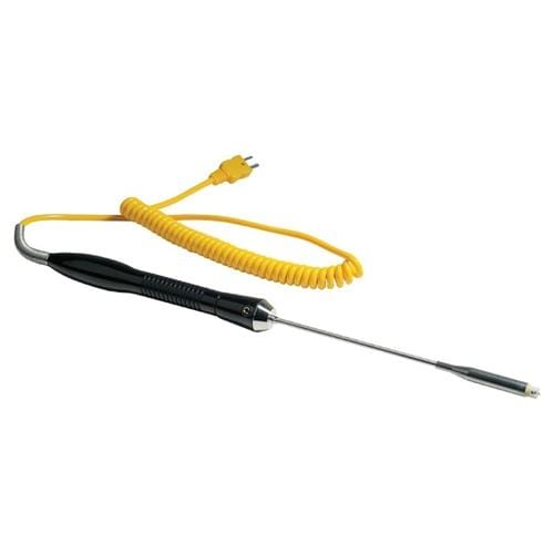 Extech 881602: Type K Surface Probe (-40 to 932°F) - Anaum - Test and Measurement