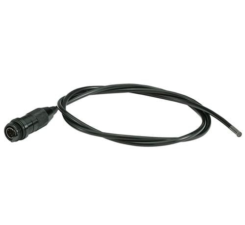 Extech BR-4CAM: Replacement Borescope Probe with 4.5mm Camera - Anaum - Test and Measurement