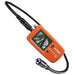 Extech BR50: Video Borescope/Camera Tester - Anaum - Test and Measurement