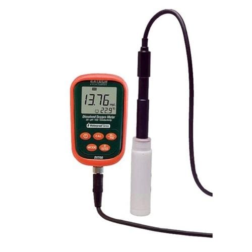 Extech DO700: Portable Dissolved Oxygen Meter - anaum.ca