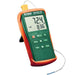 Extech EA11A: EasyView Type K Single Input Thermometer - anaum.ca