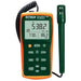 Extech EA80: EasyView Indoor Air Quality Meter/Datalogger - anaum.ca