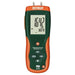 Extech HD700: Differential Pressure Manometer (2psi) - anaum.ca