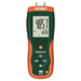 Extech HD750: Differential Pressure Manometer (5psi) - anaum.ca