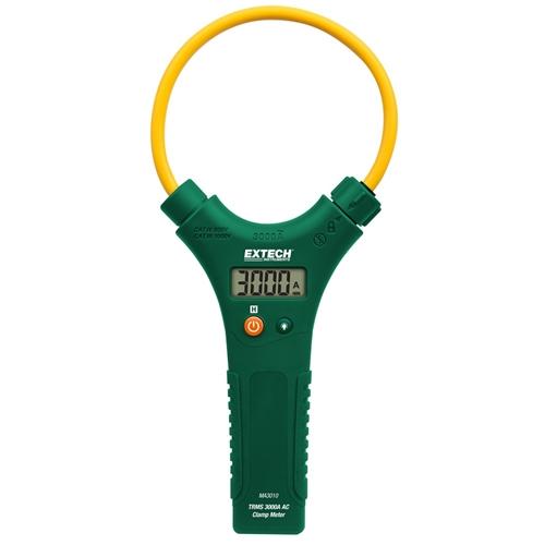 Extech MA3010: 3000A True RMS AC Flex Clamp Meter - anaum.ca