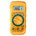 Extech MN26T: MiniTec Autoranging Digital MultiMeter - anaum.ca