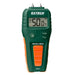 Extech MO50: Moisture Meter - anaum.ca