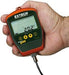 Extech PH220-C: Waterproof Palm pH Meter with Temperature - anaum.ca