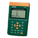 Extech PQ3350-1: 3-Phase Power & Harmonics Analyzers - anaum.ca