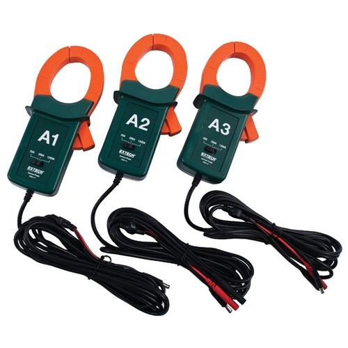 Extech PQ34-12: 1200A Current Clamp Probes - anaum.ca