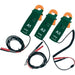 Extech PQ34-2: 200A Current Clamp Probes - anaum.ca