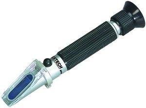 Extech RF12: Portable Brix Refractometer (0 to 18%) with ATC - anaum.ca