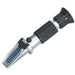 Extech RF15: Portable Sucrose Brix Refractometer (0 to 32%) with ATC - anaum.ca