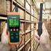 Extech SDL500: Hygro-Thermometer/Datalogger - anaum.ca