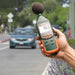 Extech SDL600: Sound Level Meter/Datalogger - anaum.ca