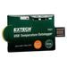 Extech THD5: USB Temperature Datalogger - anaum.ca