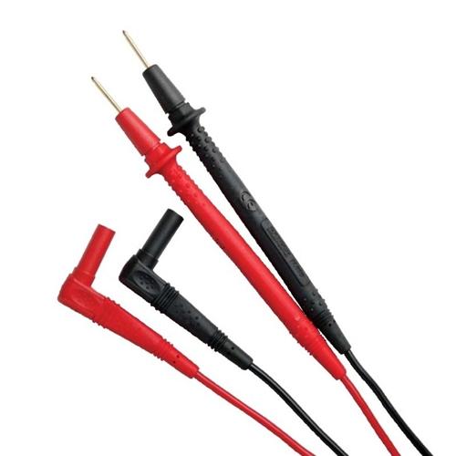 Extech TL805: Double Injected Test Leads - anaum.ca