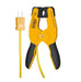 Extech TP400: High Temperature Type K Pipe Clamp (-4 to 450°F) - anaum.ca