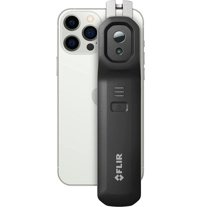 FLIR ONE Edge Pro Thermal Camera With Wireless Connectivity