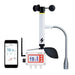 Scarlet WSD-E11 : Ex-Proof Wireless Anemometer with Direction - anaum.ca