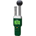 Extech HT200: WBGT Heat Stress Meter/Datalogger - anaum.ca