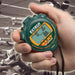 Extech HW30: HeatWatch Humidity/Temperature Stopwatch - anaum.ca