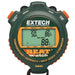 Extech HW30: HeatWatch Humidity/Temperature Stopwatch - anaum.ca