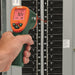 Extech IR270: IR Thermometer with Color Alert - anaum.ca