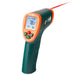 Extech IR270: IR Thermometer with Color Alert - anaum.ca