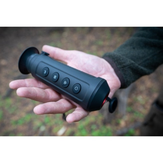 HIKMICRO LYNX Pro LE10 Handheld Thermal Monocular Camera