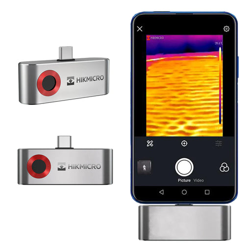 HIKMICRO Mini Smartphone Module - anaum.ca