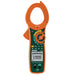 Extech MA1500: 1500A True RMS AC/DC Clamp Meter + NCV - anaum.ca