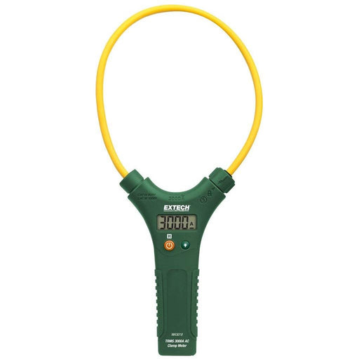 Extech MA3018 : True TRMS AC Clamp Meter - anaum.ca