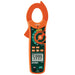 Extech MA620 600A True RMS AC Clamp Meter + NCV - anaum.ca