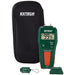 Extech MO55W : Wireless Datalogging Pin/Pinless Moisture Meter - anaum.ca