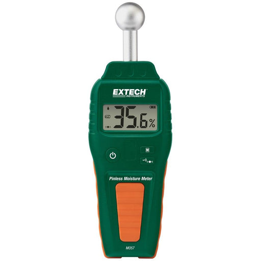 Extech MO57: Pinless Moisture Meter - anaum.ca