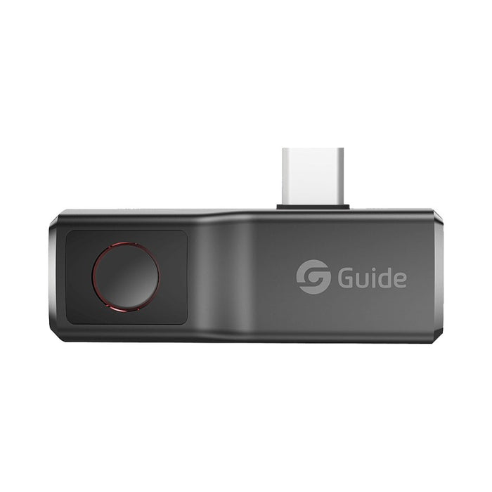 Guide MobIR Air Thermal Camera For Smartphone