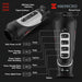 HIKMICRO OWL OH25 Handheld Thermal Monocular Camera - anaum.ca