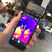 FLIR ONE PRO : Thermal Imaging Camera Attachment for Android-Type C Connector - anaum.ca