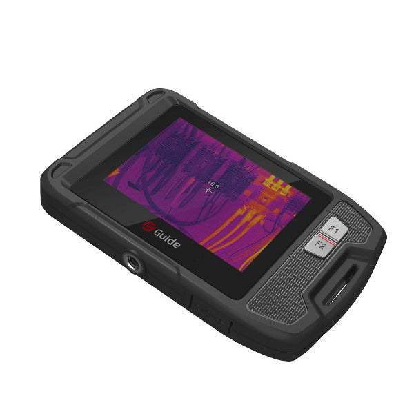 Guide P120V Pocket-Sized Thermal Camera