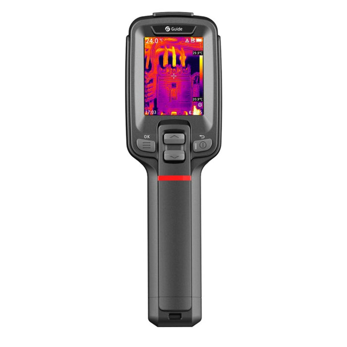 Guide PC230 Thermal Imaging Camera