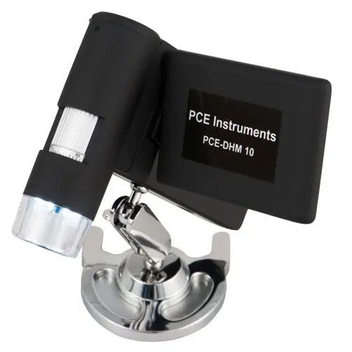 PCE-DHM 10 Microscope