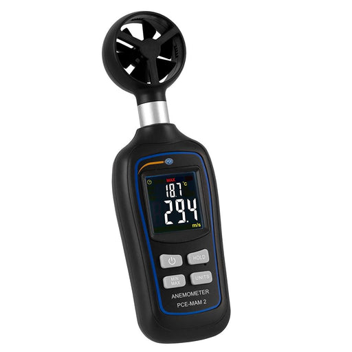 PCE-MAM 2 Climate Meter - anaum.ca