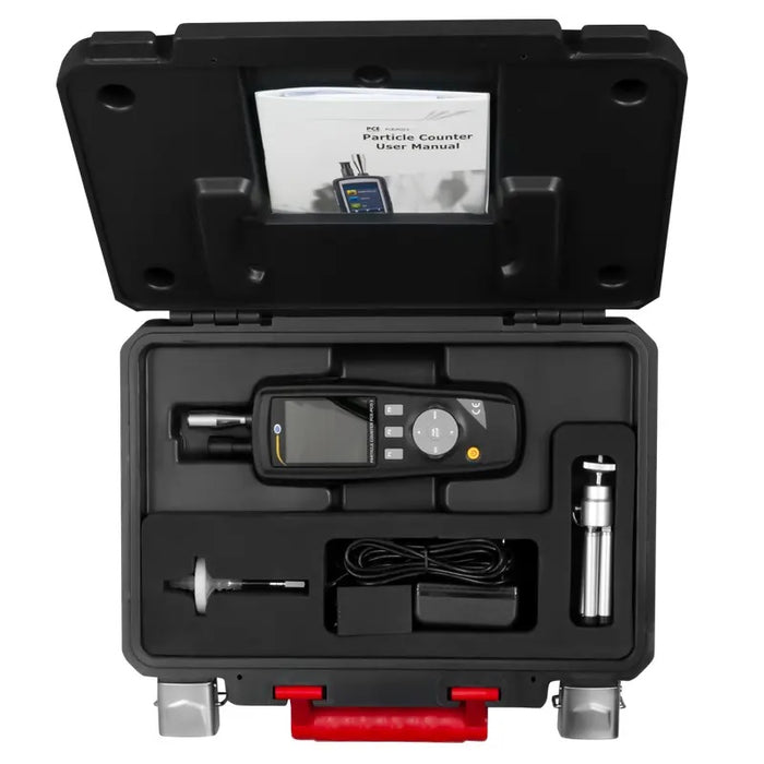 PCE-PCO 2 Particle Counter