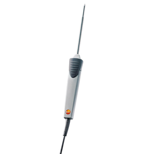 Testo Waterproof immersion/penetration probe - anaum.ca