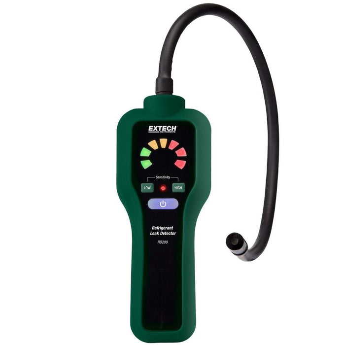 Extech RD200: Refrigerant Leak Detector - anaum.ca